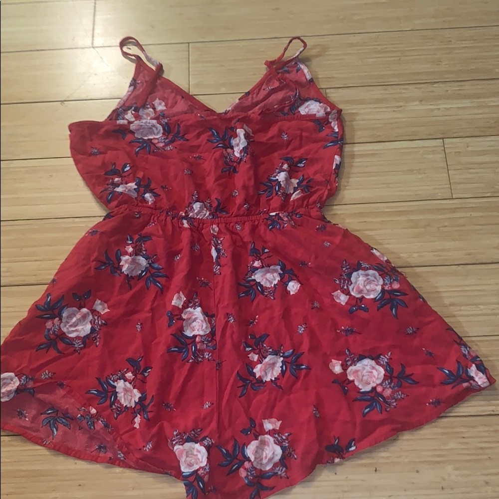 Romper - Picture 2 of 2